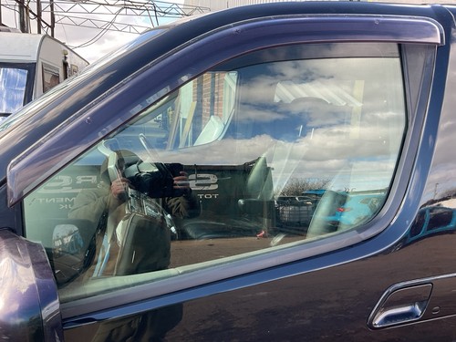 Front left passenger - left,