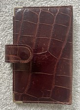 Filofax Amazona Mini Organiser