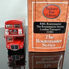 EFE 31901 - RM Routemaster Bus