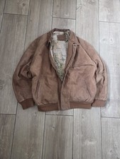 Vintage Marlboro Leather