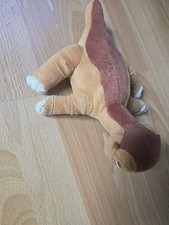Land Before Time 2002 Vintage