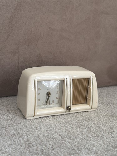 Vintage estyma art - vintage, radio