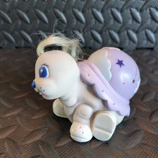 Keypers Tonka Baby Turtle toy 1980s Vintage good condition vintage you