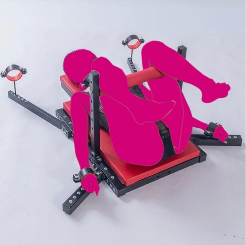 Bdsm bondage board - bdsm,