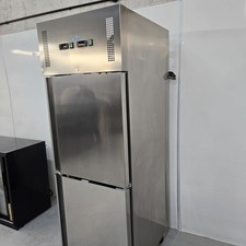Fridge/Freezer Upright