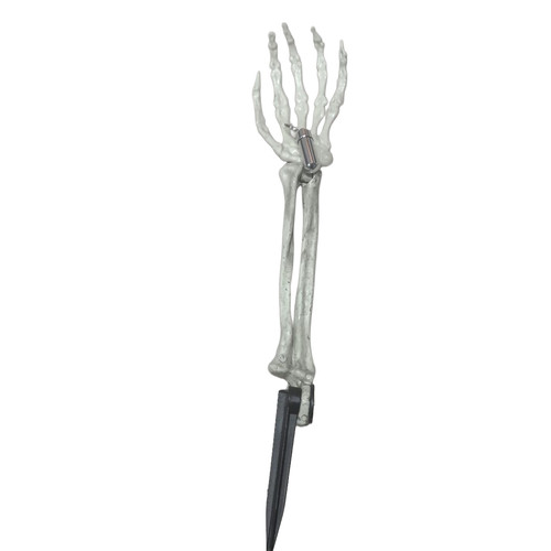 Skeleton hand cache - skeleton,