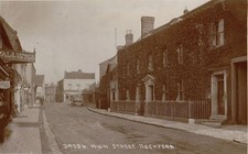 A4 Photo Gloss Print Essex England 13003 Vintage Old