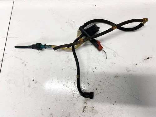 Fuel filler pipe hose - filler,
