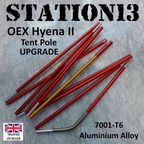 Oex hyena tent - oex,
