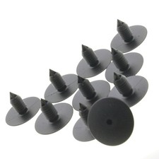 10 Pcs Wheel Arch Liner Splash