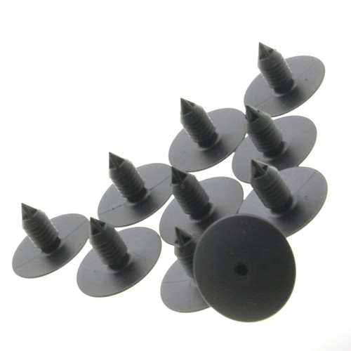 Pcs wheel arch liner splash - liner,