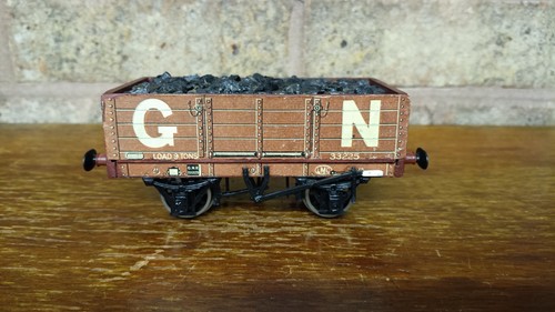 Gauge lmc gnr coal wagon - lmc,