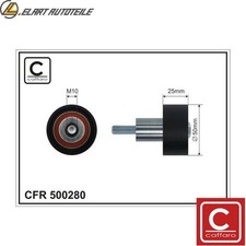 Idler Guide Pulley Timing Belt