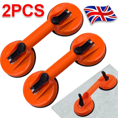 Pack dual suction cup pad - dual,