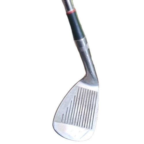 Iron golf club vintage - golf,