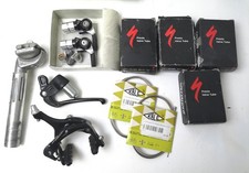 Misc New Bike parts: a Seat