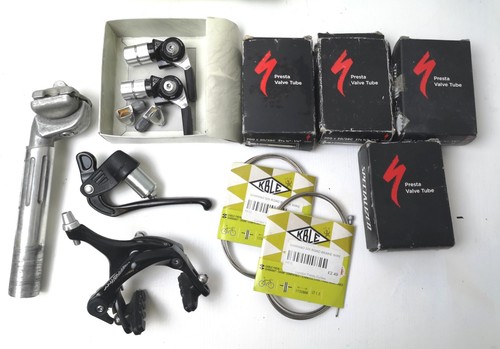 Misc new bike parts seat - misc, a