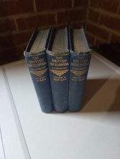 British Encyclopedia 1933 -