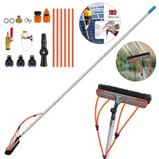24ft telescopic water fed - water,