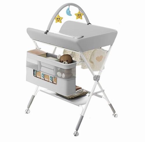 Yosamy foldable baby changing - yosamy,
