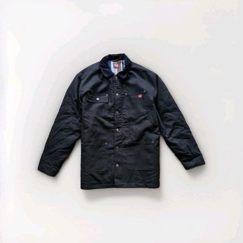 Wrangler chore coat large - coat,