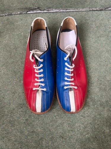 Lambretta bowling shoes - bowling,
