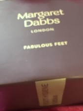 Margaret Dabbs Fabulous Feet