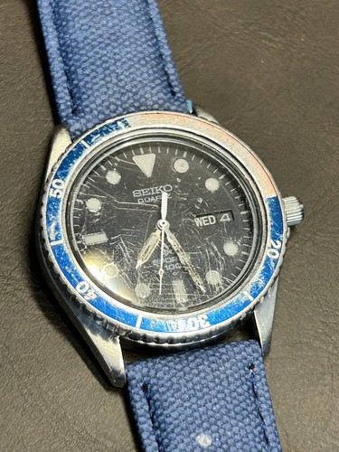 Gents 5h23 7a9a classic seiko - gents,