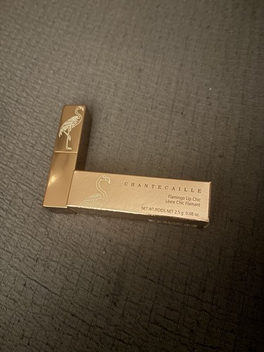 Chantecaille flamingo lip chic - chantecaille,
