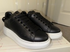 Alexander McQueen Shoes Size 5