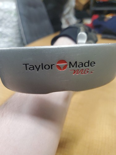Taylormade nubbins b9s - taylormade,