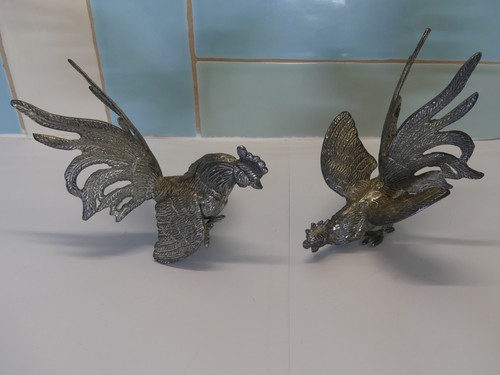 Pair vintage italian - of,