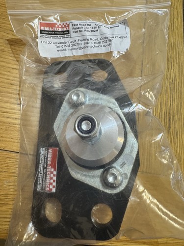 Ren202m vibra technics upper - ren202m,