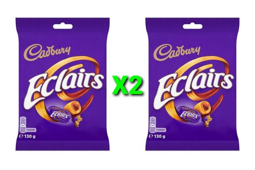 Cadbury eclairs chocolate - cadbury,