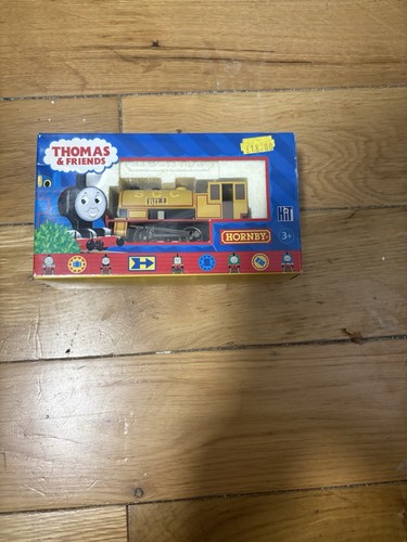 Hornby r9047 bill 0 - r9047, saddle