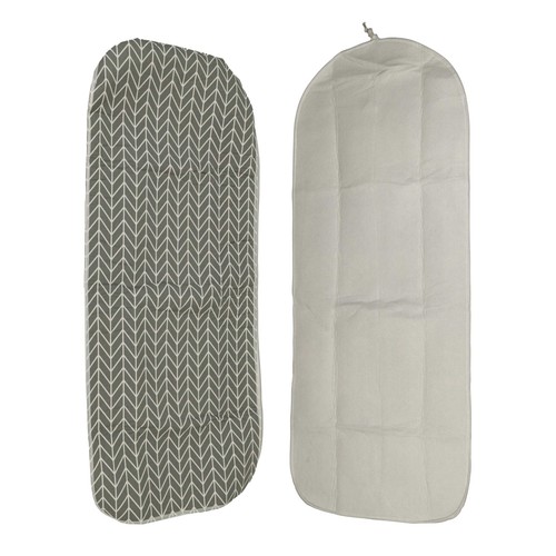 Ironing board cover for - board,