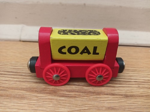 Elc coal wagon early learning - elc,