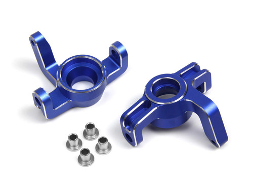 Maverick aluminium steering - maverick,