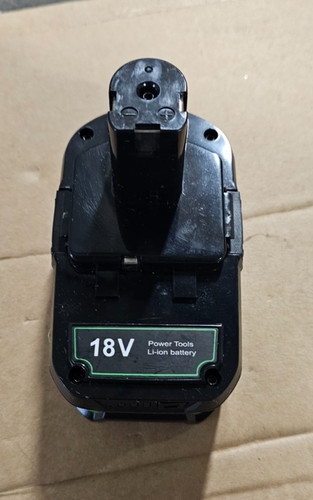 Battery for ryobi - for, tool
