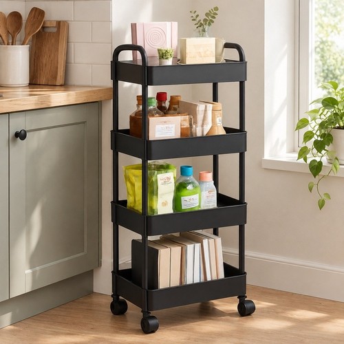Multi layer storage - multi,