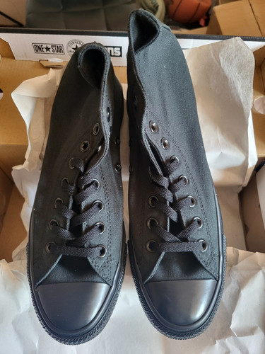 Converse chuck taylor - converse, star