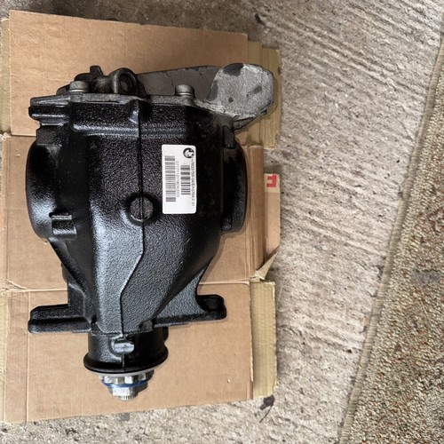 Bmw series f20 f21 f22 - f20,