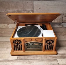 Prolectrix Record Player