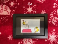 Snoopy Art Print peanuts 