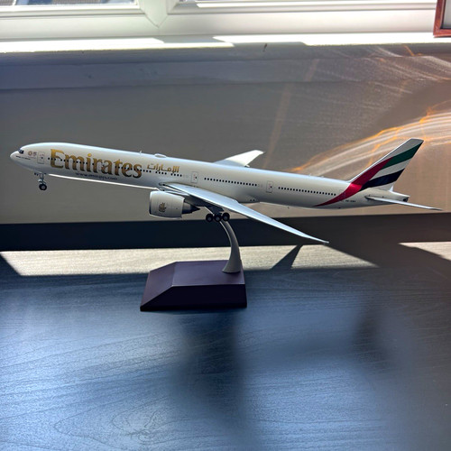 Rare geminijets emirates - rare,
