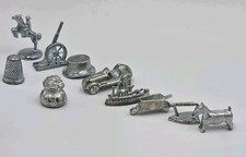 MONOPOLY 1999 Replacement