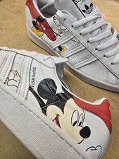 Adidas Originals x Disney