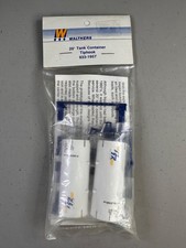 Walthers 933-1957 HO GAUGE 20'