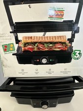 Chefman slice panini - slice,