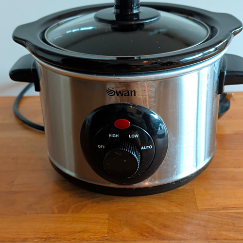 Swan sf17010n stainless - sf17010n, 1.5l